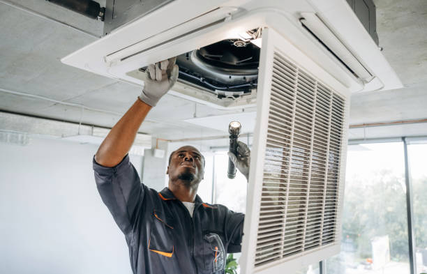 Licensed Air Conditioning Service service in Remsenburg, NY - FH HVAC